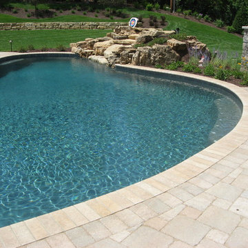 Pools - Backyard's Beautified