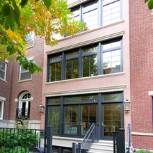 Elm Street House