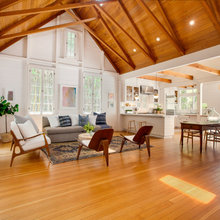 FarmHouse Remodel - Floor