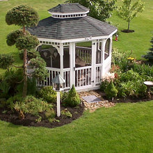 Landscape Ideas