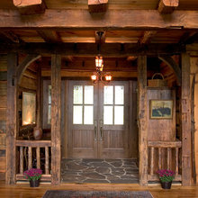 Dream house rooms