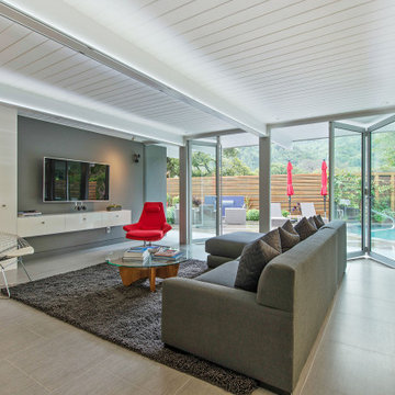 Mid-Century Mod