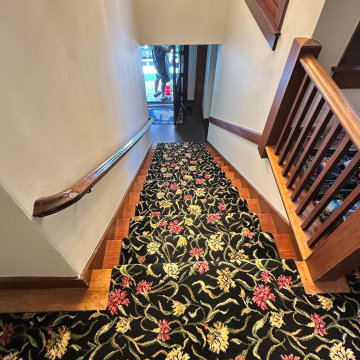 Full Restoration of Old Island Home