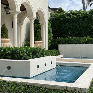 Landscape Designs
