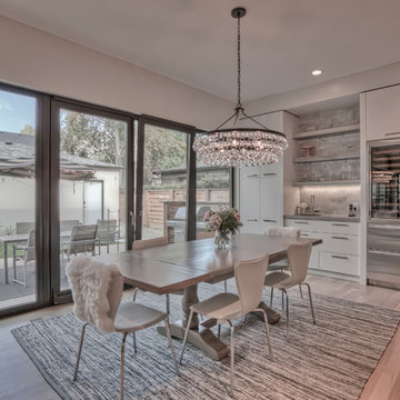 Dining Rooms | Brighten Your Meal