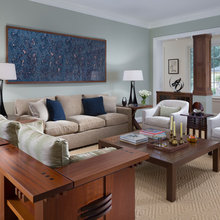 living room lamps