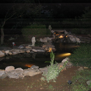 New Pond - Fairfield