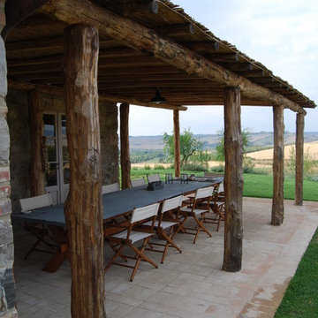 rustico in Toscana