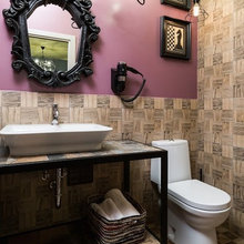 Bathroom Ideas