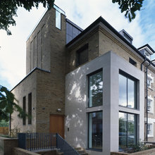 whole house