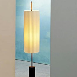 SANTA & COLE DORICA FLOOR LAMP - Floor Lamps