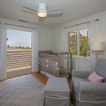 Mesa Second Story Addition