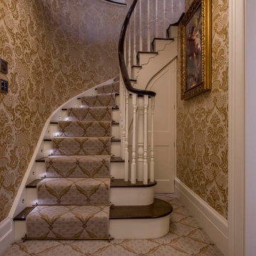 Grantley Hall- Royal Suit