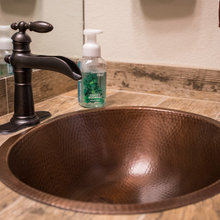 David's Bathroom