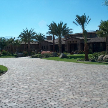 Equestrian Estate