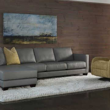 Alessandro living room
