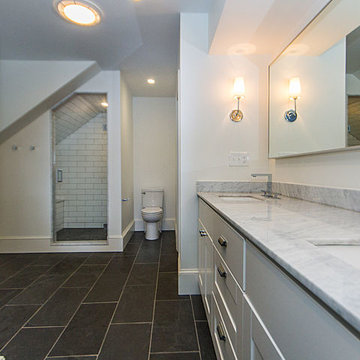Renovated Convent, Boston