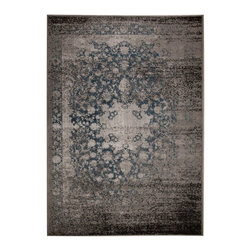 Azure Area Rug - Area Rugs