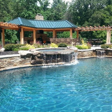 Pool / Landscape