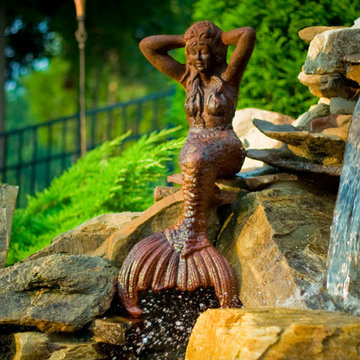 BALLANTYNE TROPICAL OASIS
