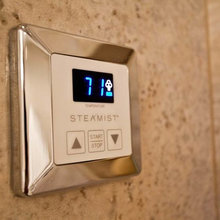 SHOWER SPRAYS