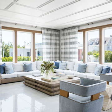 Deal Beach House