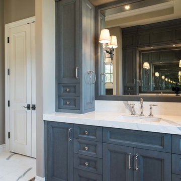 Sterling Ridge French Country
