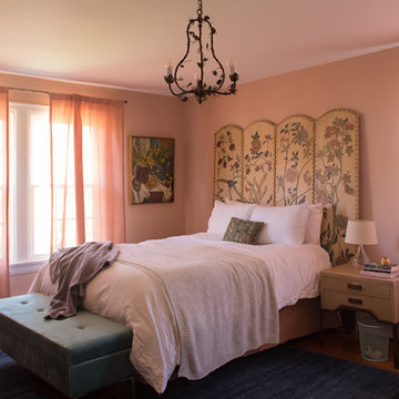 My Houzz: Meaningful, Colorful Style in Ohio