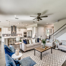 Palmetto Bluff Family Room