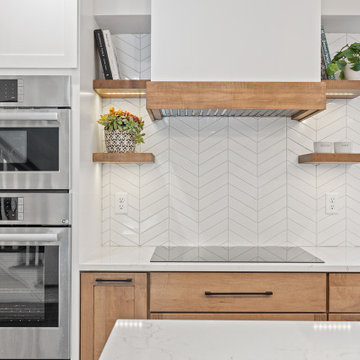Plymouth Kitchen Remodel