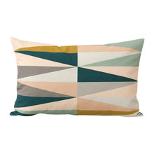 pillows