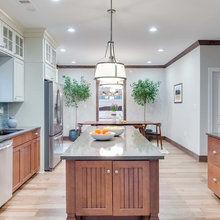 Waypoint Cabinets