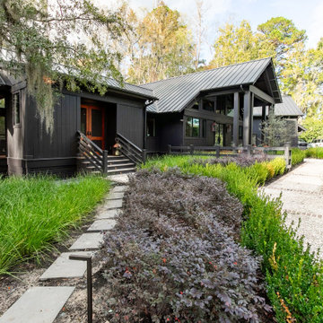 Brays Island Modern