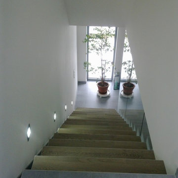 Einfamilienhaus in Augsburg