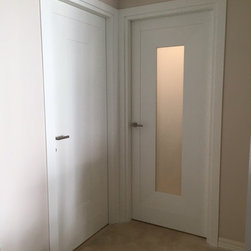 Oceania 5 - Interior Doors