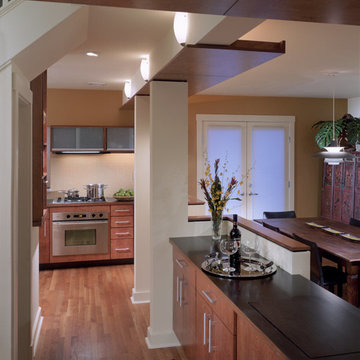 Private Residence No. 8