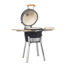 patio cooking