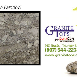 Natural Stone - Products
