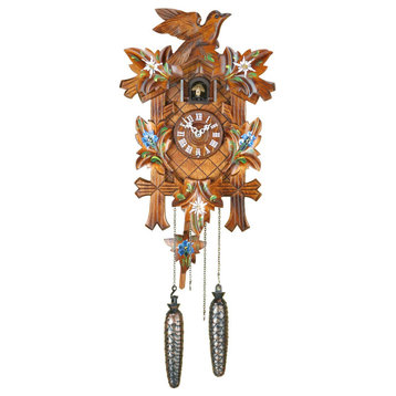 Adelheide Cuckoo Clock