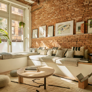 Noho Loft