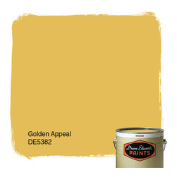 Dunn-Edwards Paints Golden Appeal DE5382 - Products