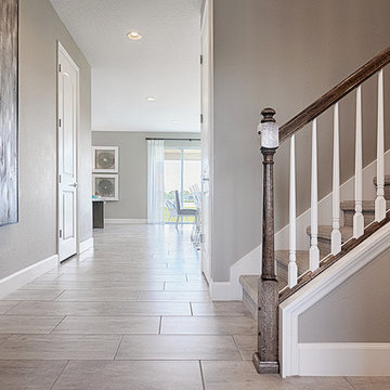 Moonstone model home in Florida