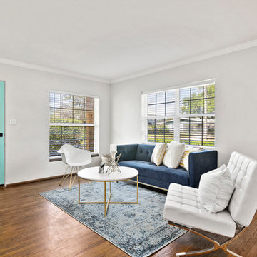 Ivanhoe Midcentury