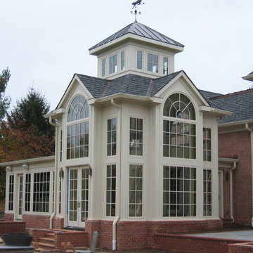 New Home Construction