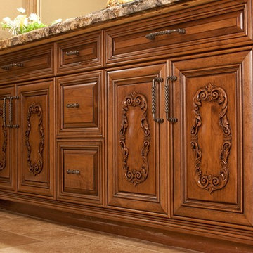 Rita Lane Master Bath
