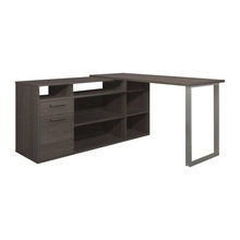 Computer desks
