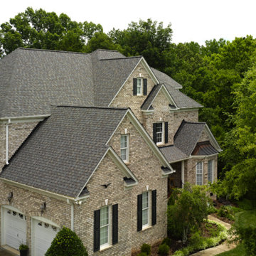 CertainTeed Roof Design Ideas