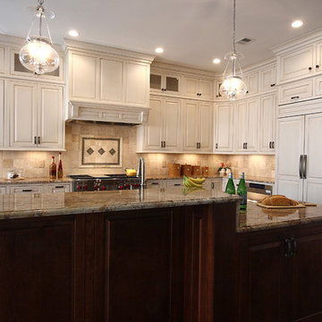 New Home Design | Richard Perkins