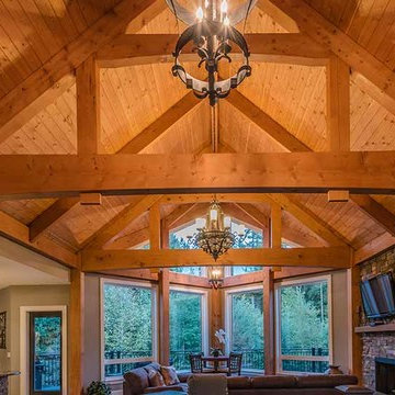Creekside by Alair Homes Nanaimo