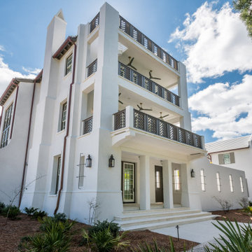 Alys Beach house 2
